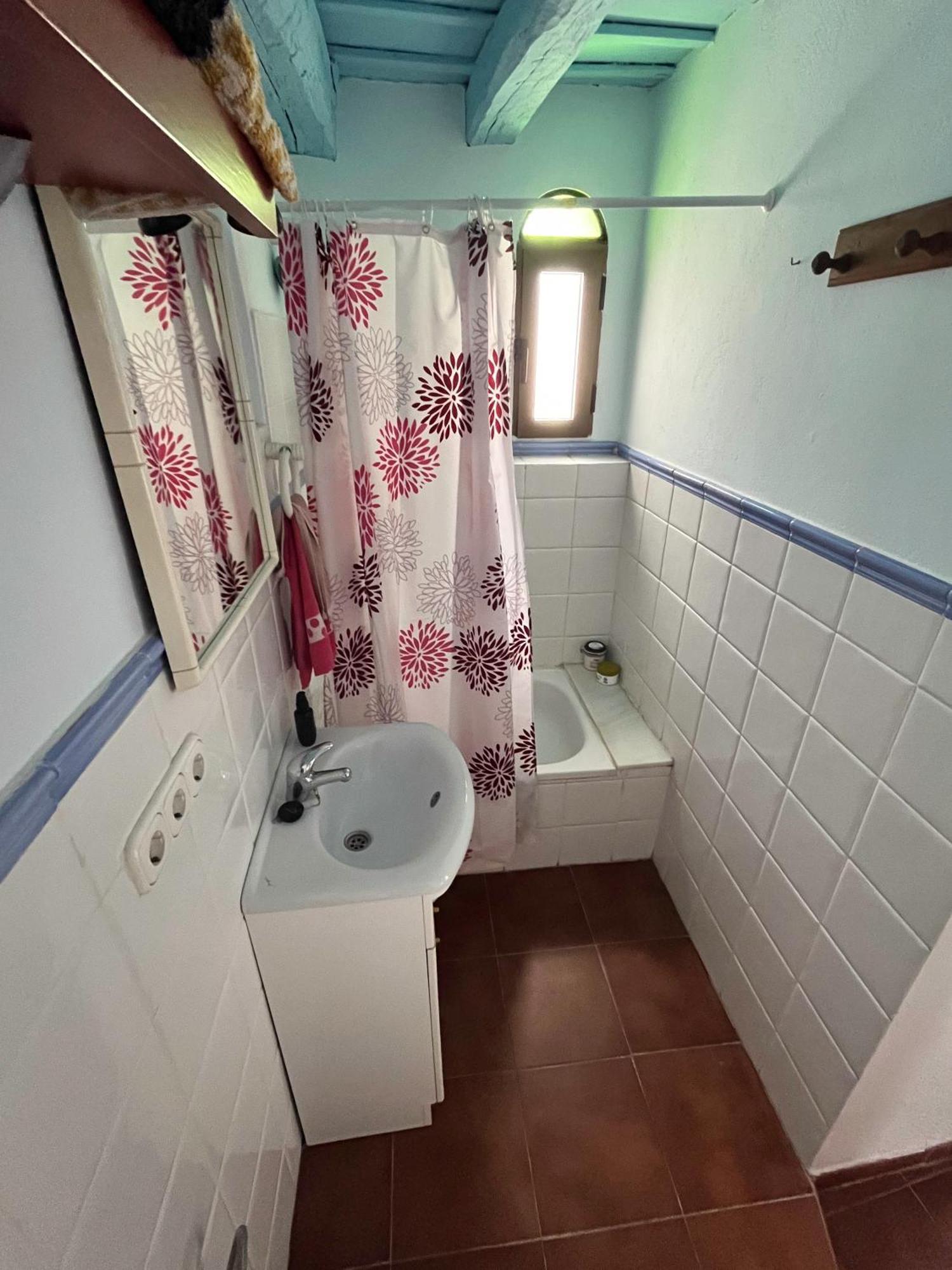 Casa Ajelazul Villa Galaroza Eksteriør bilde